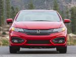 Honda Civic Coupe 2014 года